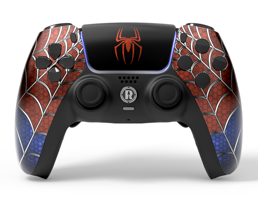 Fusée Force PRO Édition Spiderman